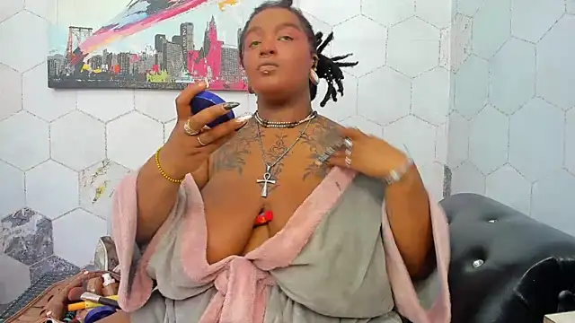 Anaa Fuentess online show from October 11, 12:41 pm