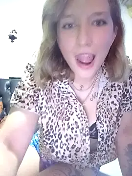 Licethf00x online show from May 8, 1:20 am