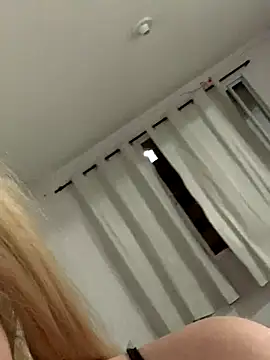 anjinhabs online show from September 20, 2:43 am