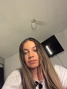 AnnyLopezzz  online show from March 12, 3:20 am