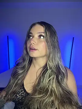 AnnyLopezzz  online show from September 11, 12:00 am