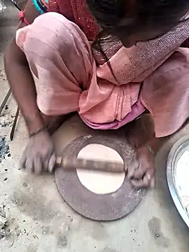 parmila203 online show from March 8, 1:35 am