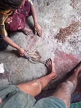 parmila203 online show from March 4, 6:31 am