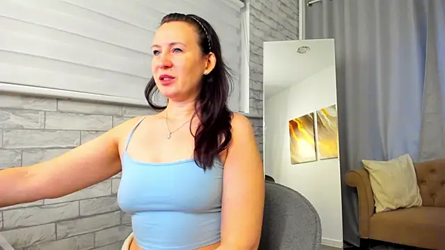 Lea shadom online show from March 12, 1:19 am