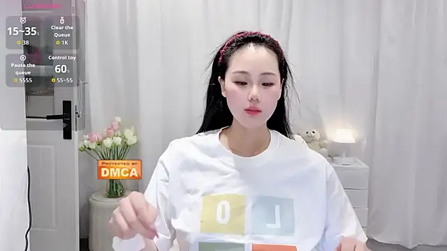 Nabi518- online show from November 6, 11:10 pm