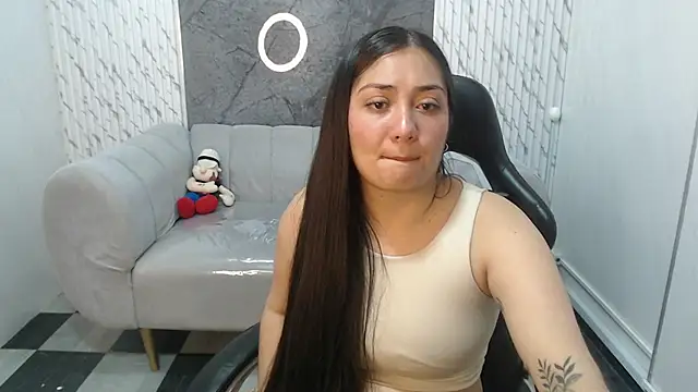 Ivony18 b online show from October 31, 3:52 am