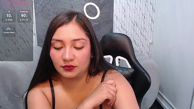 Ivony18 b online show from February 26, 3:27 am