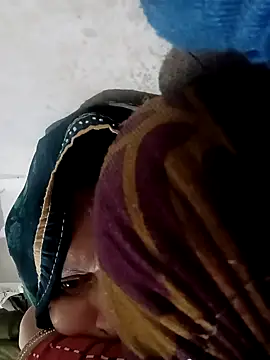 Payal950 online show from November 3, 1:20 am