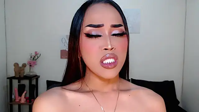 Lessandra Lust online show from September 11, 3:12 pm