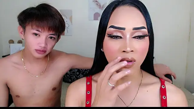 Lessandra Lust online show from October 16, 12:24 am