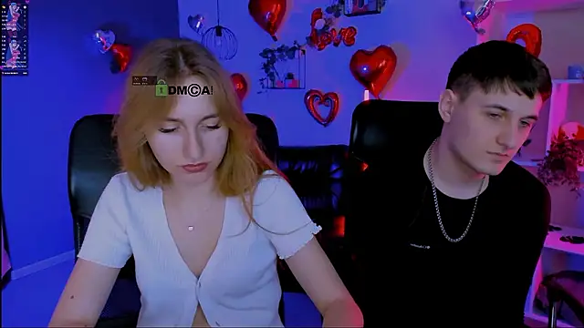 beauty ginger  online show from March 3, 12:16 am