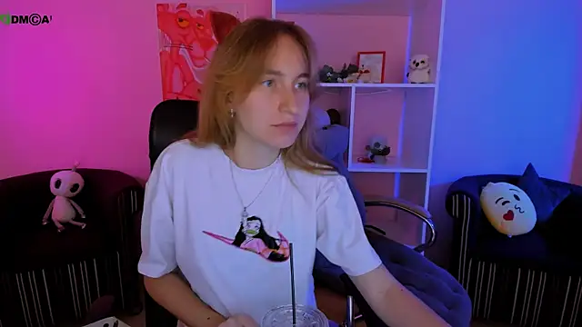 beauty ginger  online show from September 30, 3:01 am