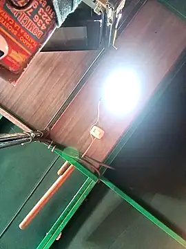 Sol Sunny online show from March 21, 9:09 pm