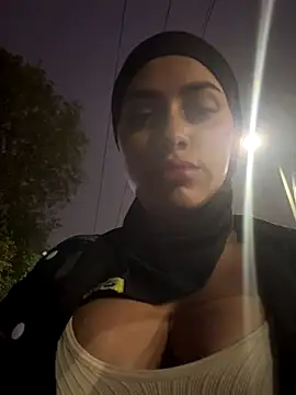 AlannaEvons online show from December 20, 11:20 pm