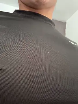 AlannaEvons online show from September 9, 4:40 pm