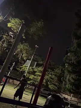 AlannaEvons online show from October 2, 11:32 pm