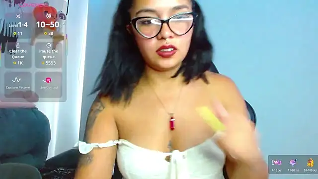 amanne misa online show from November 16, 7:36 pm