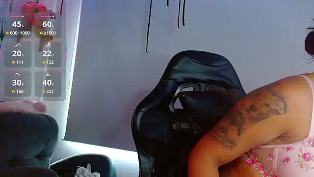 amanne misa online show from November 29, 2:32 pm