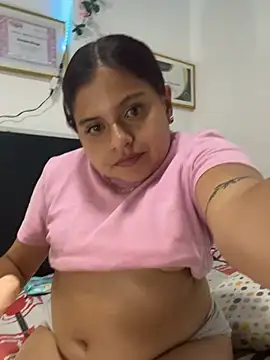sbanna valle  online show from June 11, 12:32 am