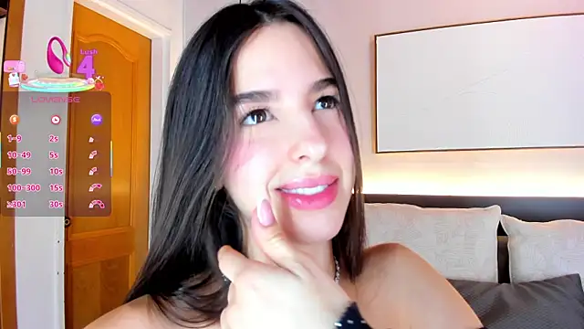 SolAvelar online show from September 30, 4:18 am