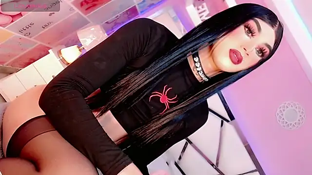 Miacuteee online show from September 22, 9:24 pm