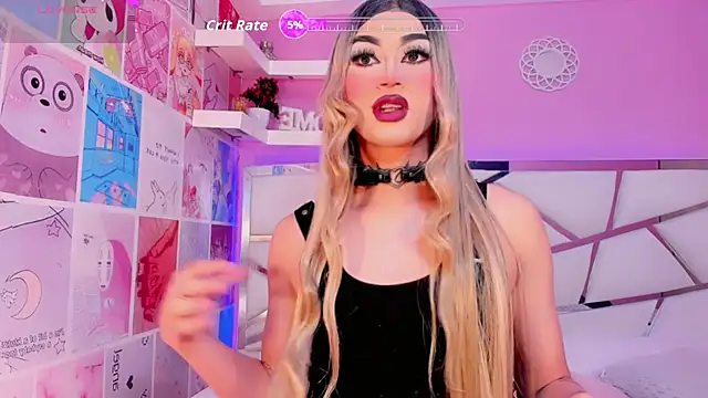 Miacuteee online show from September 30, 9:30 pm