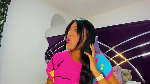 babilett online show from March 1, 2:11 am