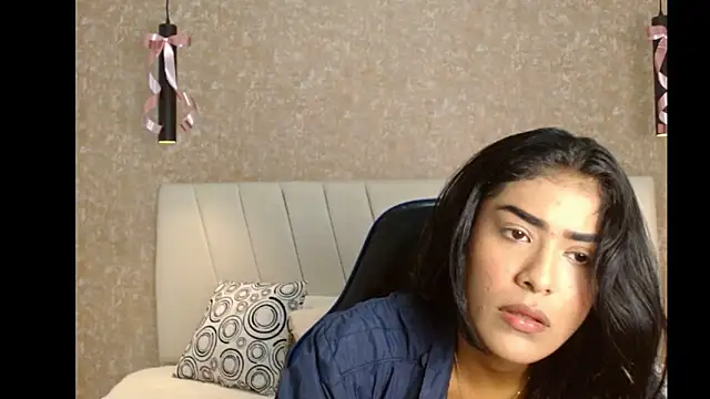 babilett online show from October 26, 11:38 am