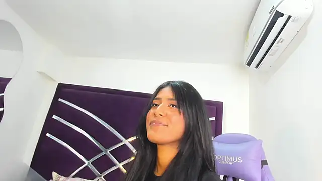 babilett online show from February 25, 1:15 am