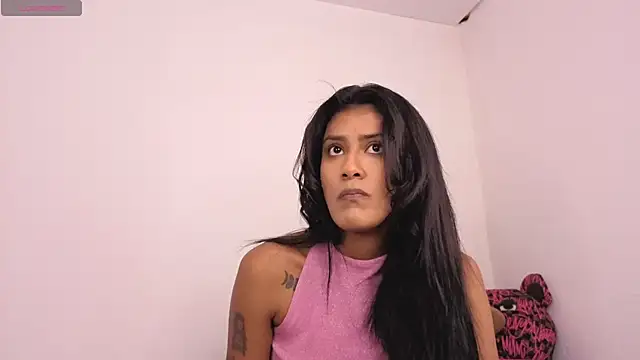babilett online show from August 7, 7:43 pm