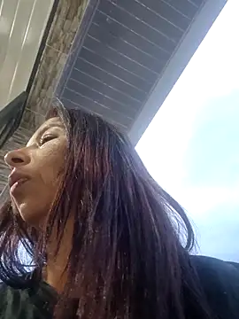 maleja23 online show from October 13, 10:45 pm