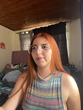 CoraVibes online show from October 7, 8:02 pm