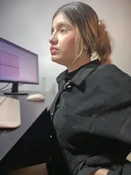 MelissaAlCapone online show from February 3, 8:23 pm