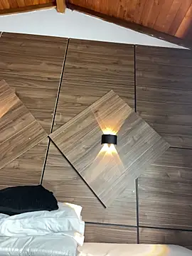 MelissaAlCapone online show from March 19, 2:27 am