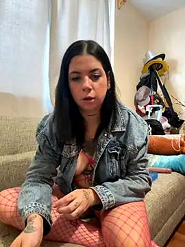 LaGueraDelMar online show from September 21, 10:52 pm