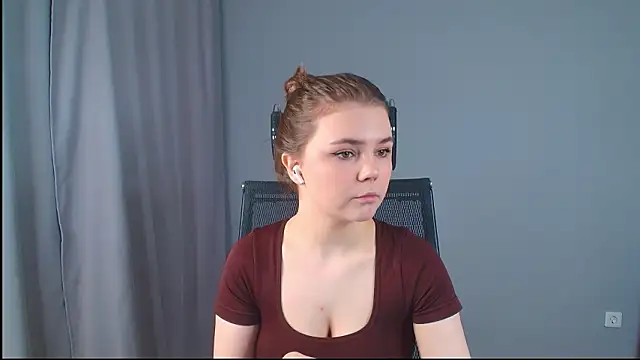 LeksaLove online show from March 30, 1:27 am