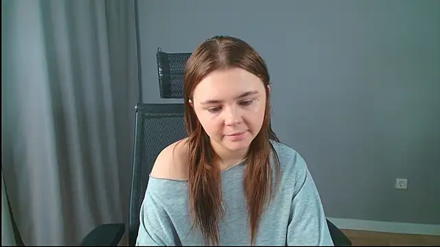 LeksaLove online show from April 2, 10:29 pm