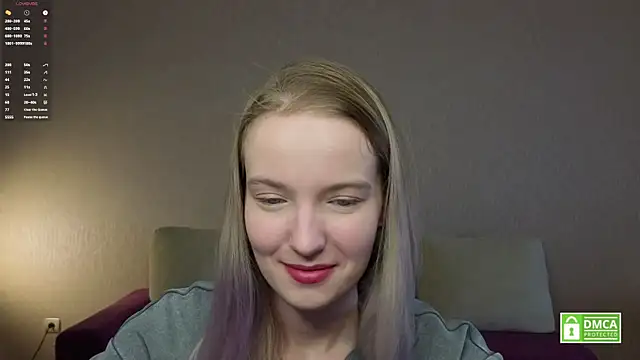 HongTomczak online show from March 22, 8:09 am