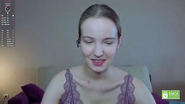 HongTomczak online show from March 31, 8:58 am