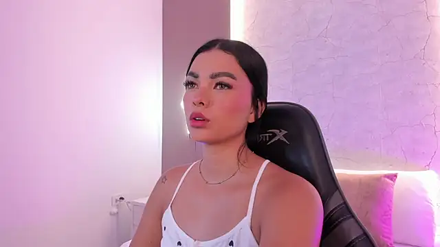 emily tolson online show from March 23, 1:28 pm