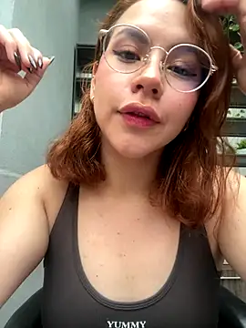 Celineblossom  online show from October 11, 4:42 pm