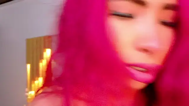 FranchescaVeleska online show from October 10, 7:41 pm