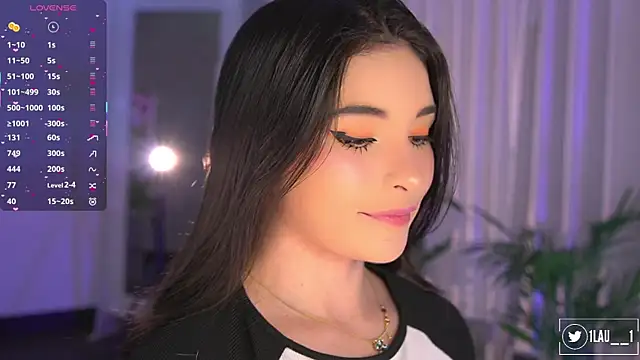 Just  dani online show from November 6, 7:09 pm