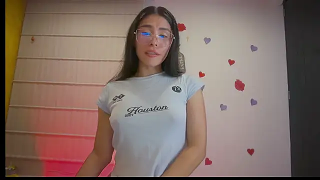 sasha jonne online show from March 17, 3:21 am