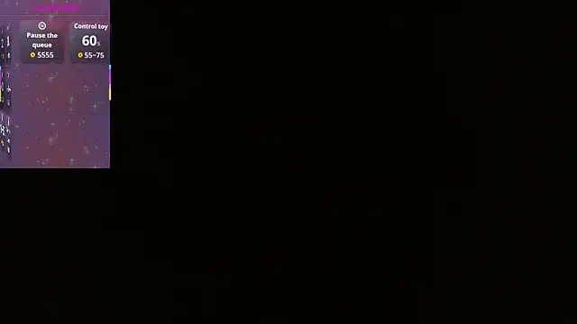 AnnieSparkle online show from March 8, 2:04 am