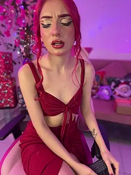 LucyGray online show from December 23, 5:00 am