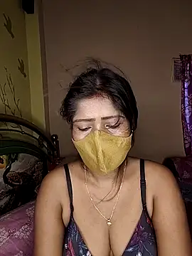 Love143A online show from April 13, 3:41 am