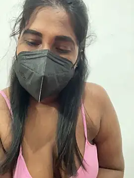 Choco Chuby online show from November 2, 6:22 pm