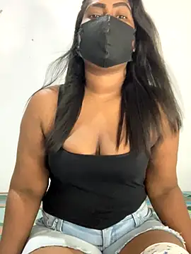 Choco Chuby online show from October 4, 2:54 pm