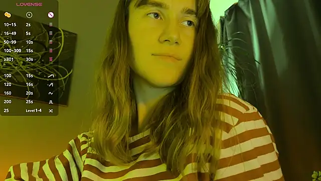 velina   online show from January 13, 2:43 pm